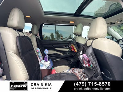 2021 Subaru Ascent Limited - AWD / PANORAMIC SUNROOF / CLEAN CARFAX