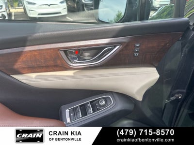 2019 Subaru Ascent Touring - AWD / PANORAMIC SUNROOF