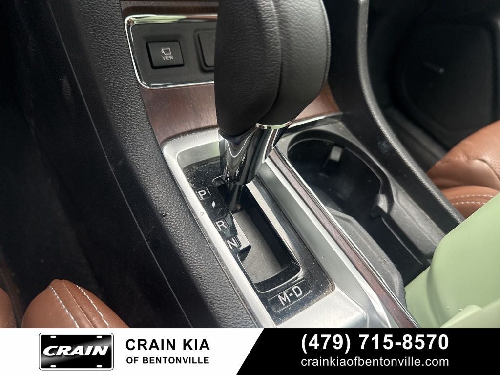 2023 Subaru Ascent Touring - AWD / PANORAMIC SUNROOF / ONE OWNER