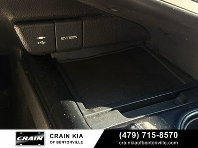 2018 Toyota Camry SE - LEATHER