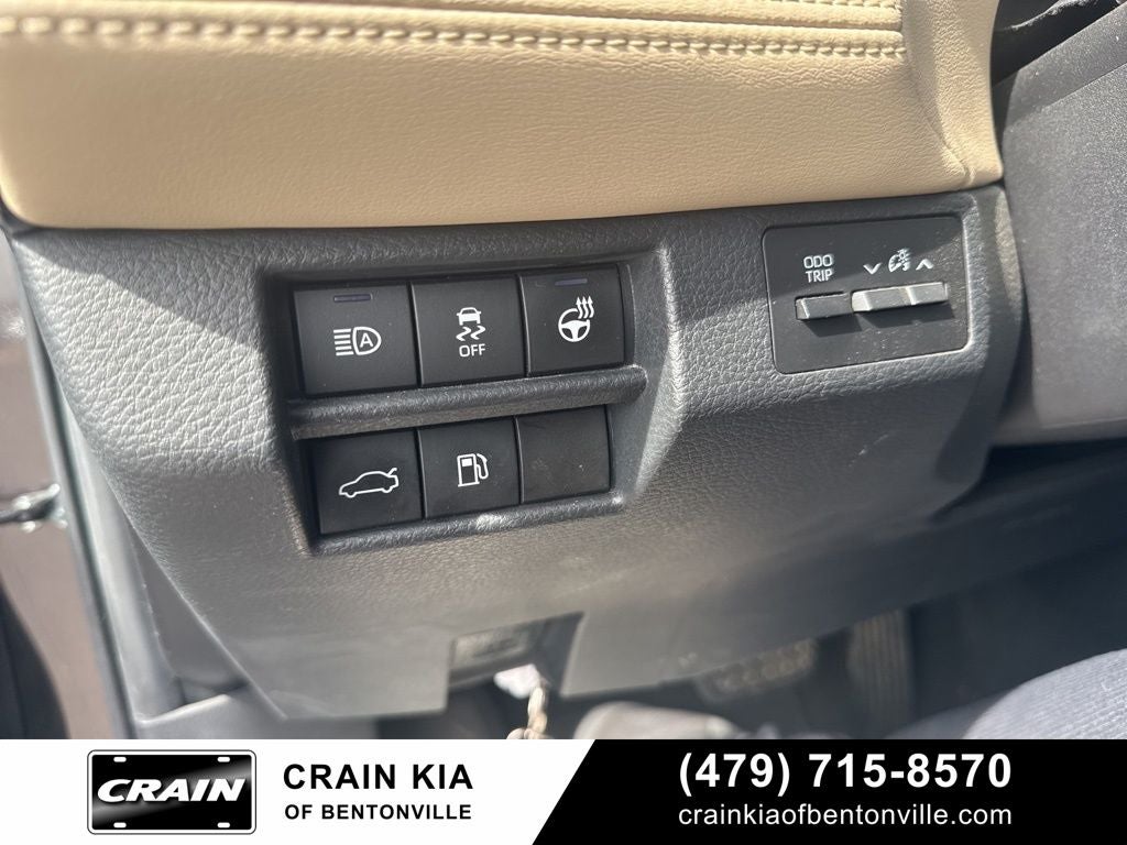 2019 Toyota Avalon Hybrid Limited - SUNROOF / HYBRID!