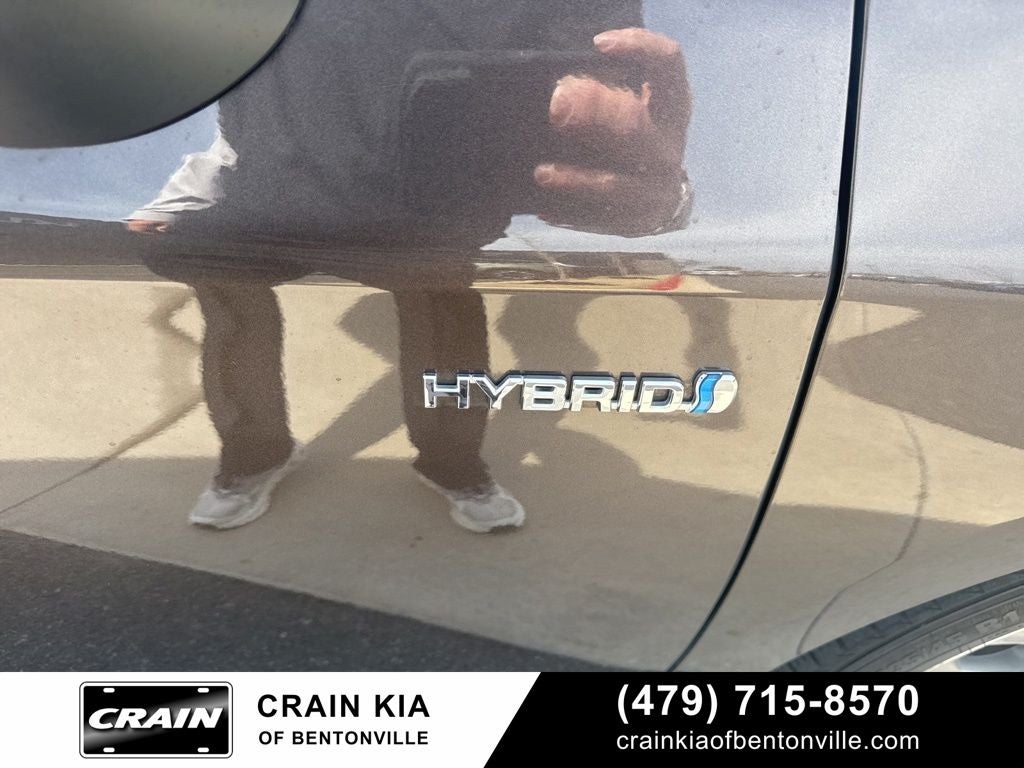 2019 Toyota Avalon Hybrid Limited - SUNROOF / HYBRID!