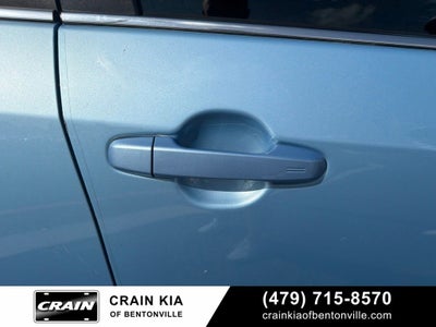 2013 Toyota Camry Hybrid XLE - SUNROOF