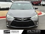 2016 Toyota Camry SE - CLEAN CARFAX HISTORY