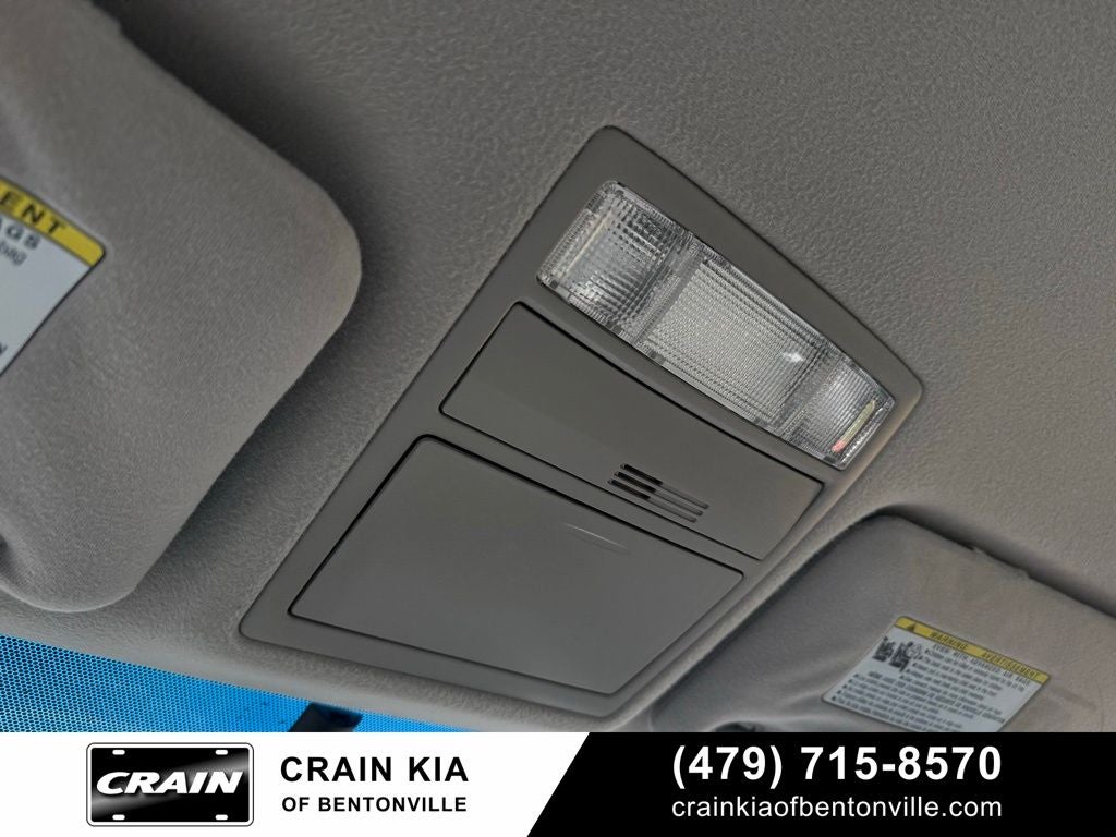 2011 Toyota Camry LE - LEATHER