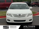2011 Toyota Camry LE - LEATHER