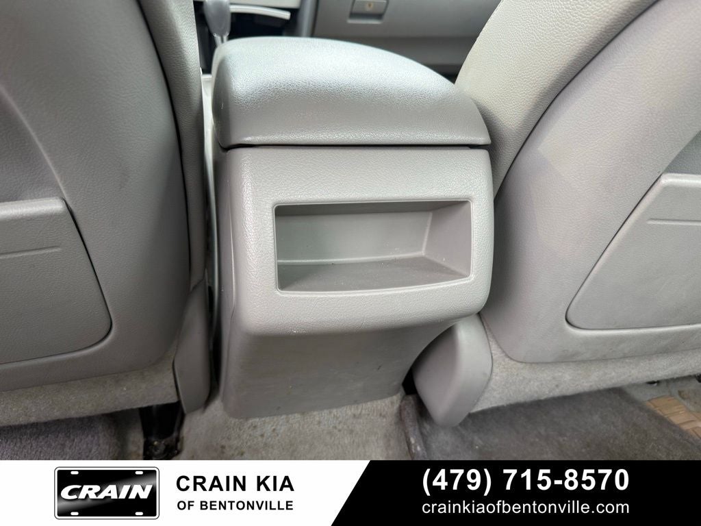 2011 Toyota Camry LE - LEATHER