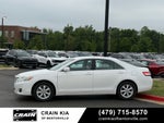 2011 Toyota Camry LE - LEATHER