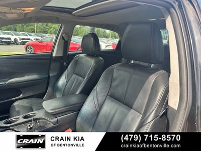 2013 Toyota Avalon XLE Touring - SUNROOF
