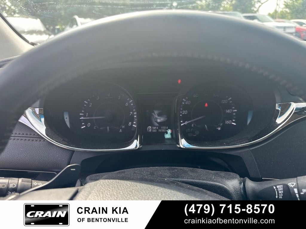 2013 Toyota Avalon XLE Touring - SUNROOF