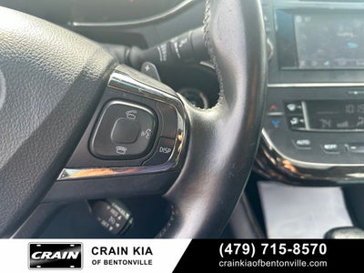 2013 Toyota Avalon XLE Touring - SUNROOF