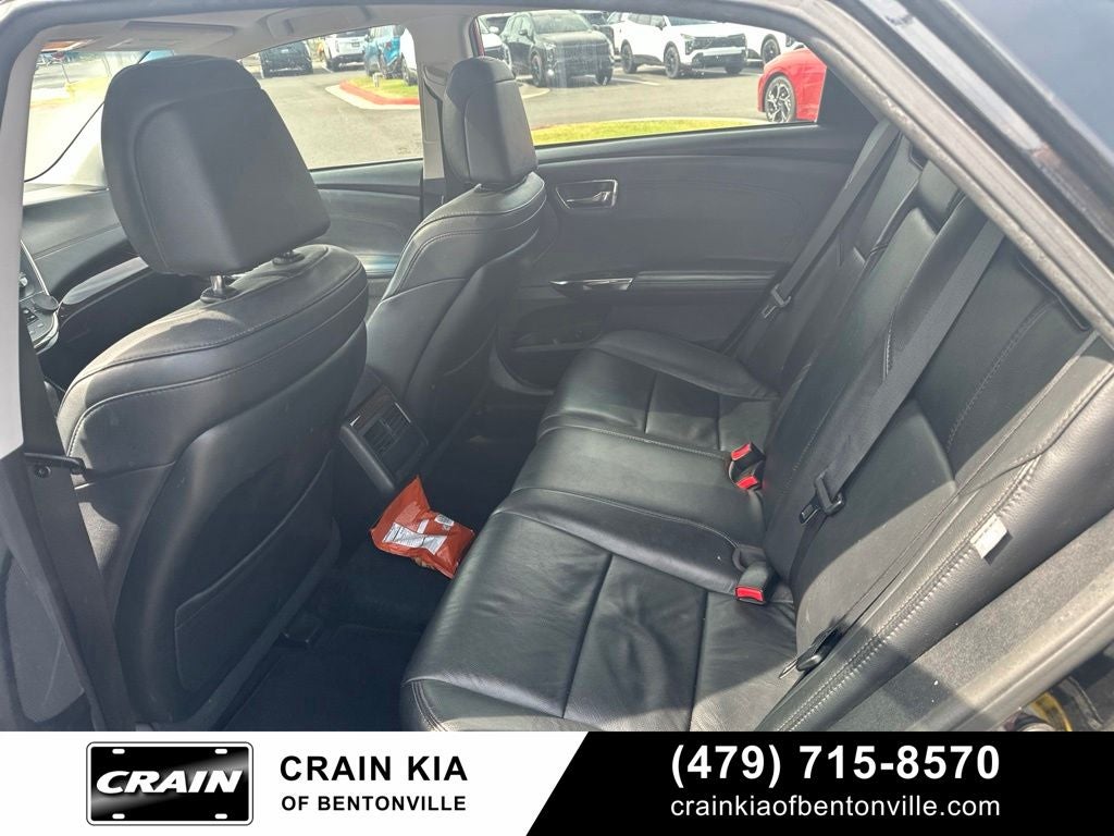 2013 Toyota Avalon XLE Touring - SUNROOF