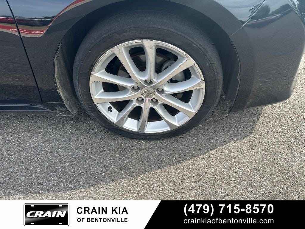 2013 Toyota Avalon XLE Touring - SUNROOF