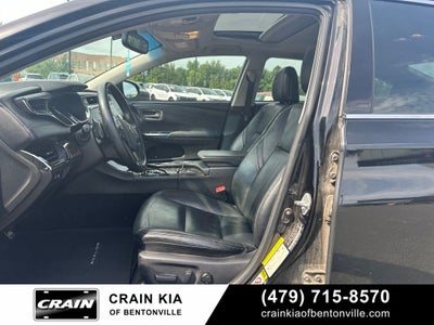 2013 Toyota Avalon XLE Touring - SUNROOF