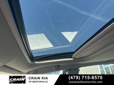 2013 Toyota Camry SE - AS-IS