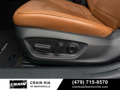 2022 Toyota Avalon Hybrid Limited - SUNROOF / CLEAN CARFAX