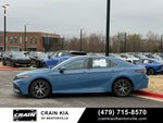 2024 Toyota Camry SE - CARFAX ONE OWNER