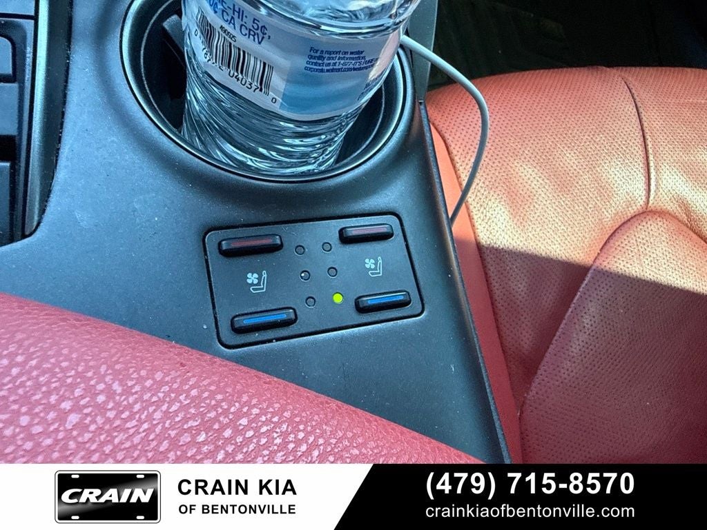 2022 Toyota Camry XSE V6 - PANORAMIC SUNROOF / CARFAX ONE OWNER