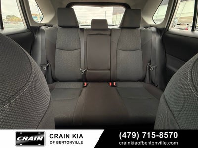 2025 Toyota RAV4 Hybrid XLE - AWD / CLEAN CARFAX / ONE OWNER