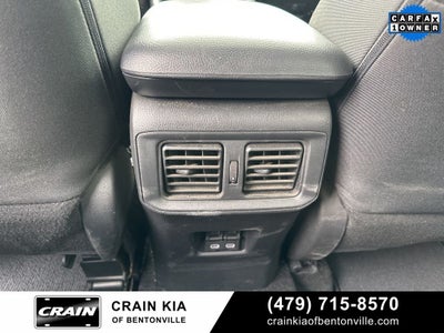 2024 Toyota RAV4 Hybrid SE - AWD / SUNROOF / CLEAN CARFAX / ONE OWNER