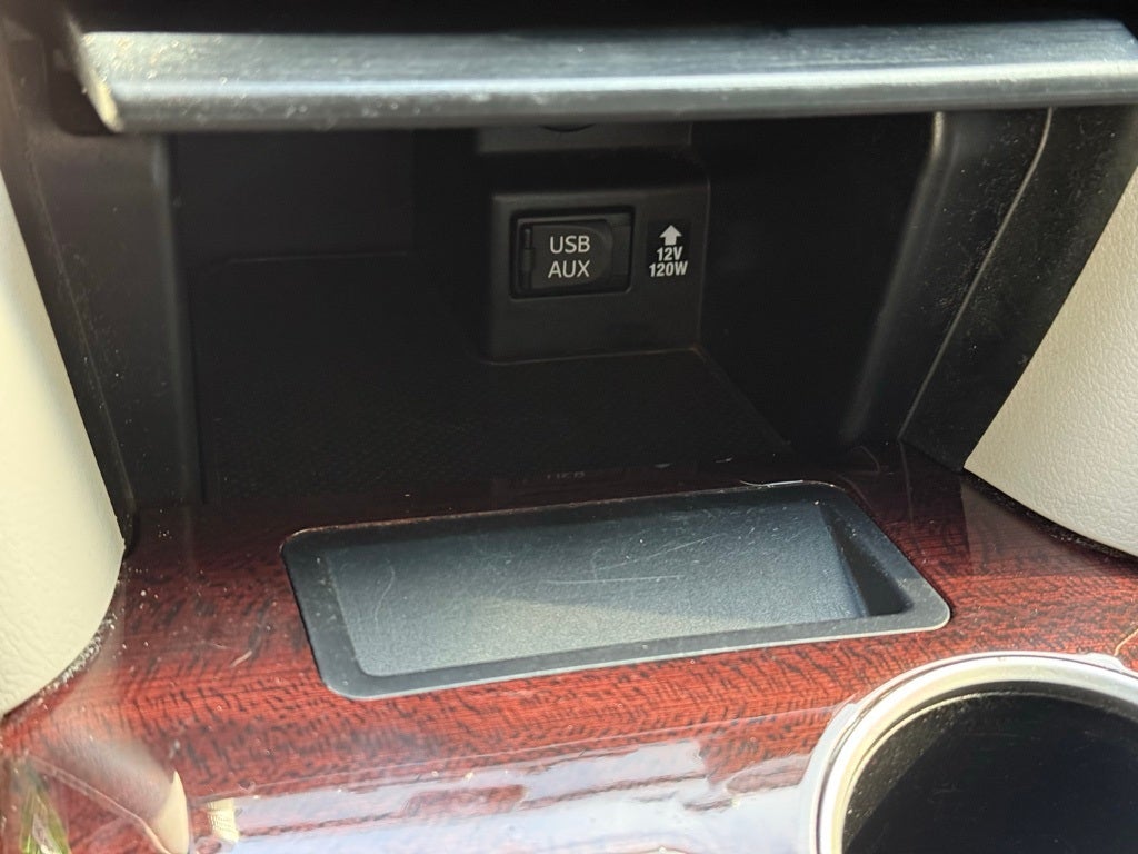 2014 Toyota Camry XLE - SUNROOF
