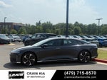 2024 Lucid Air Touring - AWD / CLEAN CARFAX / ONE OWNER