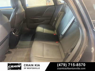 2024 Lucid Air Touring - AWD / CLEAN CARFAX / ONE OWNER