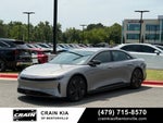 2024 Lucid Air Touring - AWD / CLEAN CARFAX / ONE OWNER