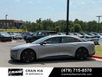 2024 Lucid Air Touring - AWD / CLEAN CARFAX / ONE OWNER