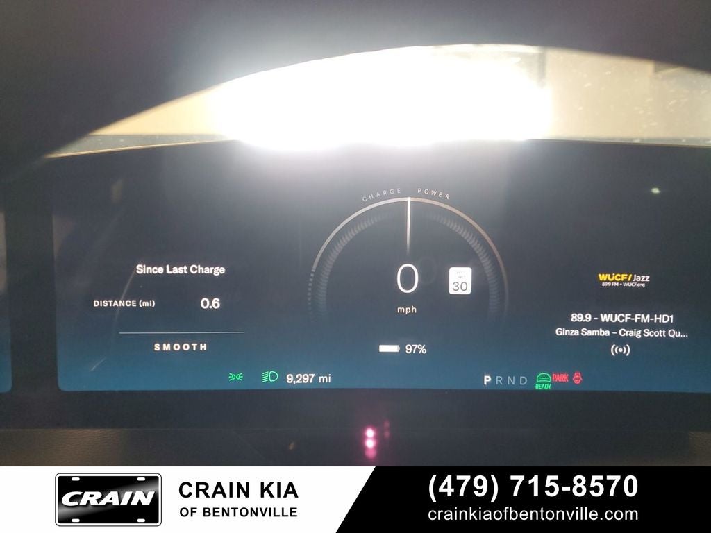 2024 Lucid Air Touring - AWD / CLEAN CARFAX / ONE OWNER
