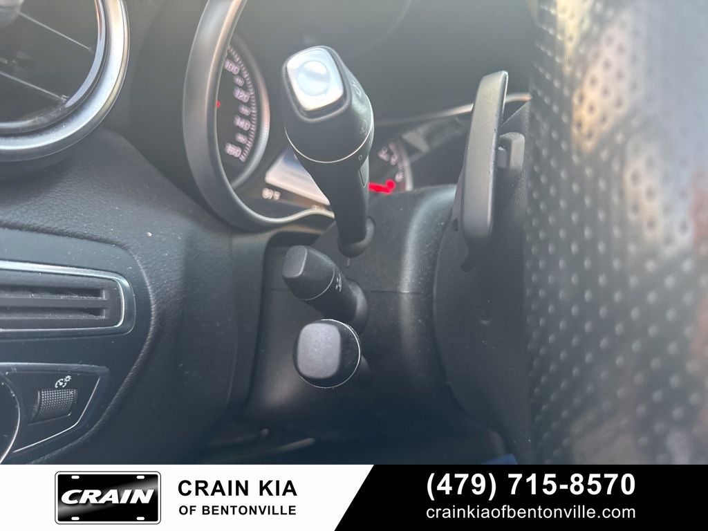 2016 Mercedes-Benz C-Class C 300 - CLEAN CARFAX