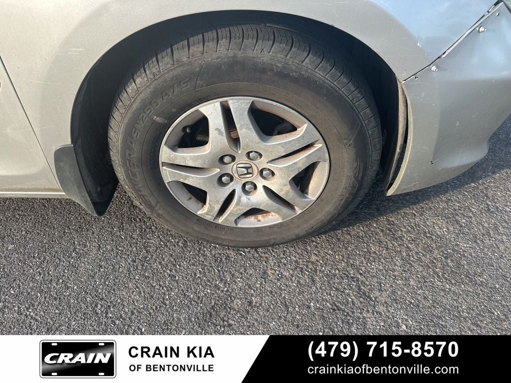 2005 Honda Odyssey Touring - WHOLESALE / AS-IS