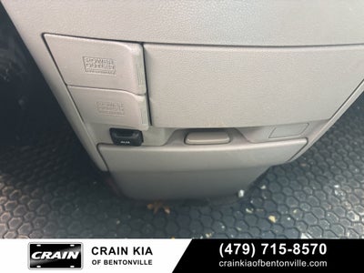 2012 Honda Odyssey EX - WHOLESALE / AS-IS