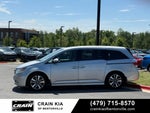 2015 Honda Odyssey Touring - SUNROOF