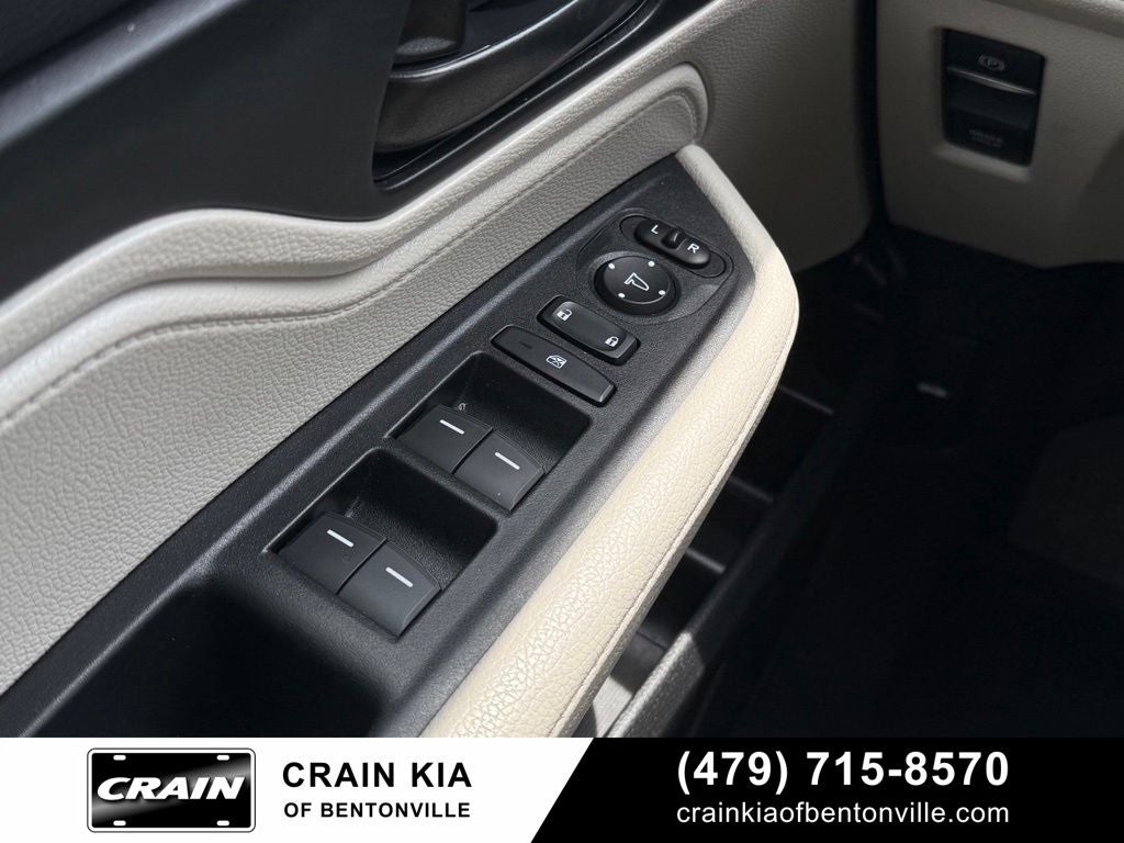 2025 Honda Odyssey EX-L - SUNROOF / CLEAN CARFAX / ONE OWNER