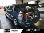 2025 Honda Odyssey EX-L - SUNROOF / CLEAN CARFAX / ONE OWNER
