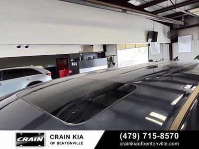2025 Honda Odyssey EX-L - SUNROOF / CLEAN CARFAX / ONE OWNER