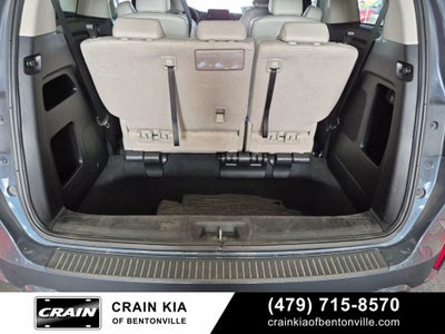 2025 Honda Odyssey EX-L - SUNROOF / CLEAN CARFAX / ONE OWNER
