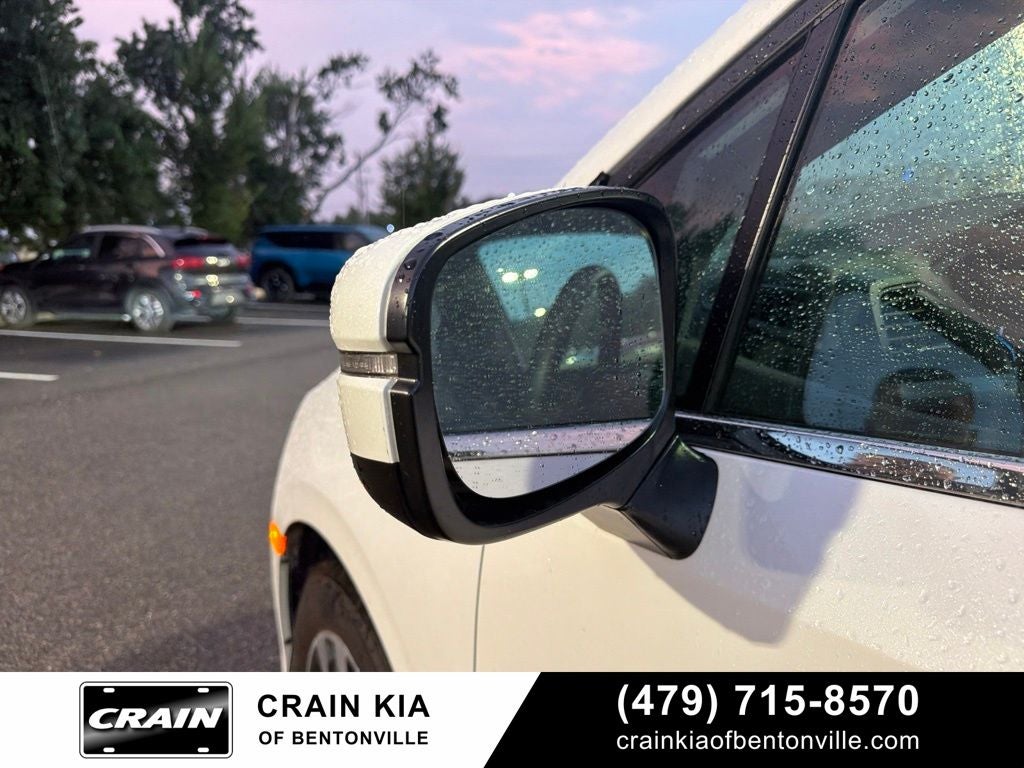 2024 Honda Odyssey EX-L - SUNROOF / CLEAN CARFAX / ONE OWNER