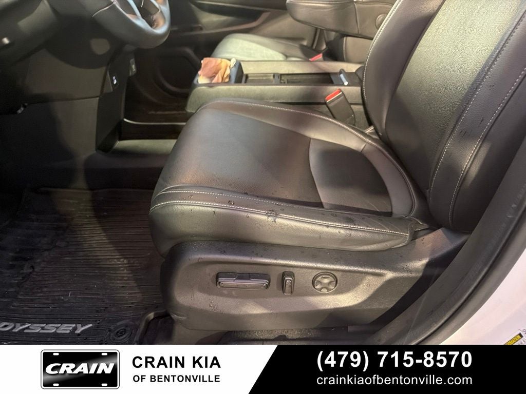 2024 Honda Odyssey EX-L - SUNROOF / CLEAN CARFAX / ONE OWNER