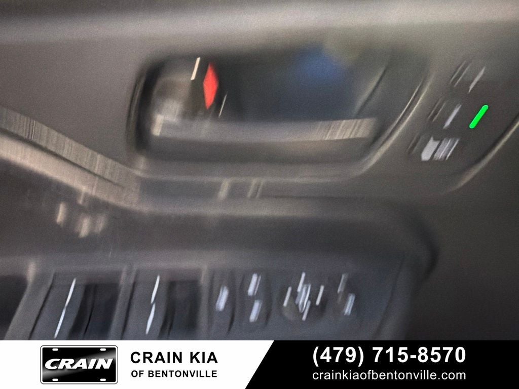 2024 Honda Odyssey EX-L - SUNROOF / CLEAN CARFAX / ONE OWNER