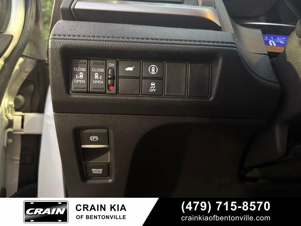 2024 Honda Odyssey EX-L - SUNROOF / CLEAN CARFAX / ONE OWNER