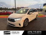 2024 Honda Odyssey EX-L - SUNROOF / CLEAN CARFAX / ONE OWNER