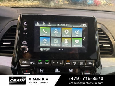 2024 Honda Odyssey EX-L - SUNROOF / CLEAN CARFAX / ONE OWNER