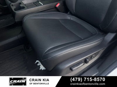 2024 Honda Odyssey EX-L - SUNROOF / CLEAN CARFAX / ONE OWNER