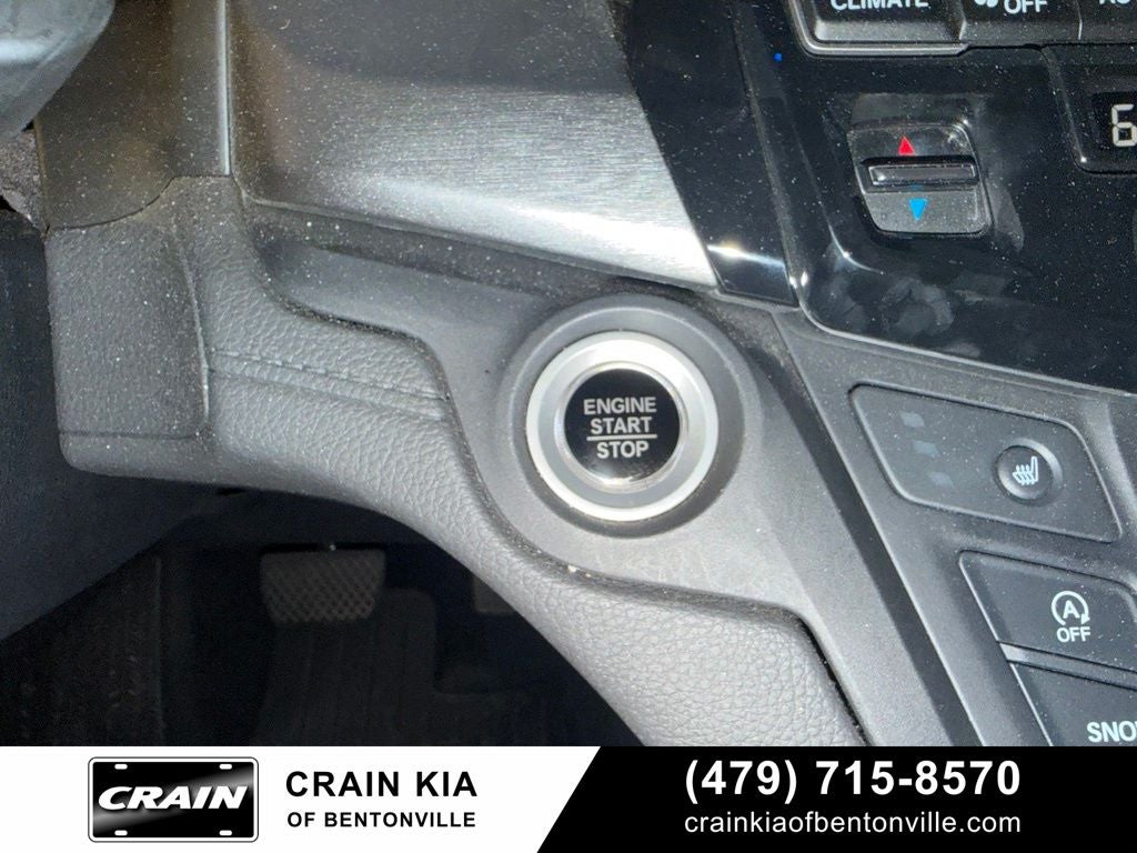 2024 Honda Odyssey EX-L - SUNROOF / CLEAN CARFAX / ONE OWNER