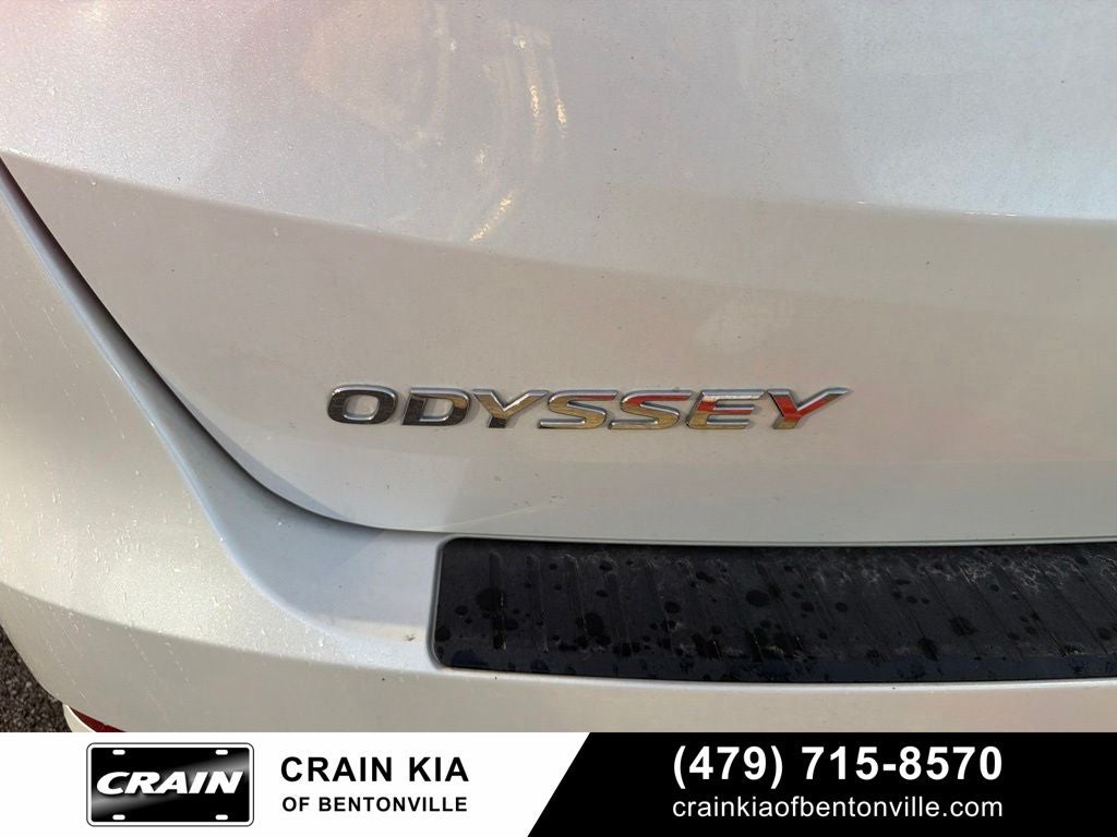 2024 Honda Odyssey EX-L - SUNROOF / CLEAN CARFAX / ONE OWNER