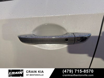 2024 Honda Odyssey EX-L - SUNROOF / CLEAN CARFAX / ONE OWNER