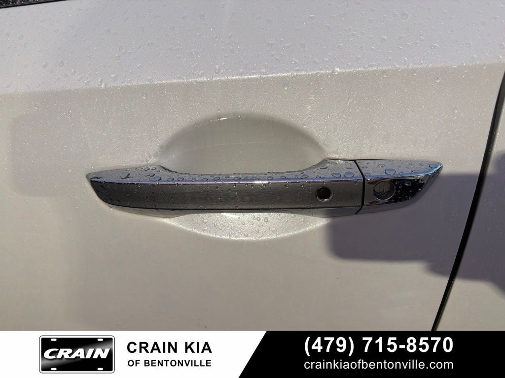 2024 Honda Odyssey EX-L - SUNROOF / CLEAN CARFAX / ONE OWNER
