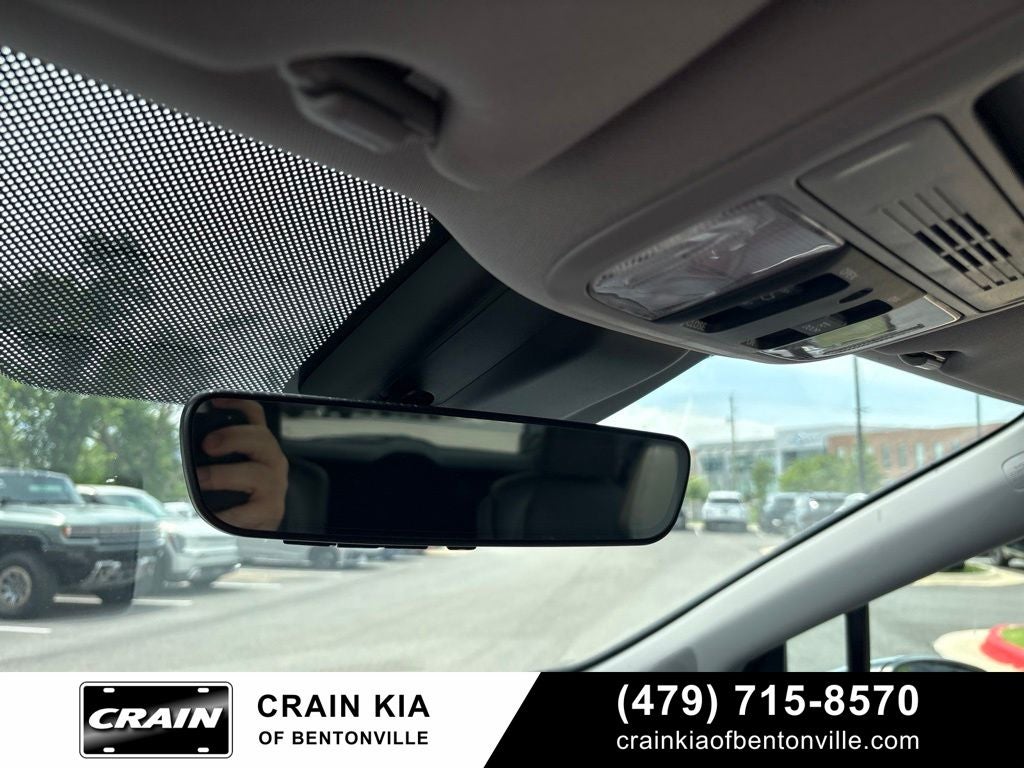 2018 Honda Odyssey EX-L - SUNROOF / CLEAN CARFAX / DVD